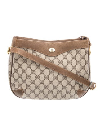GG Plus Ophidia Small Vintage
