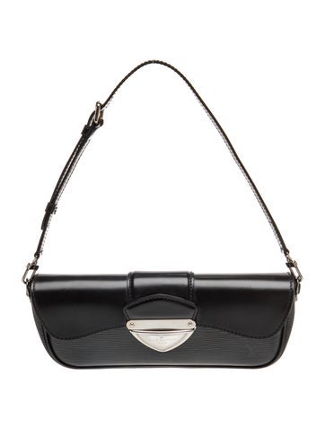 Signature Pochette Montaigne