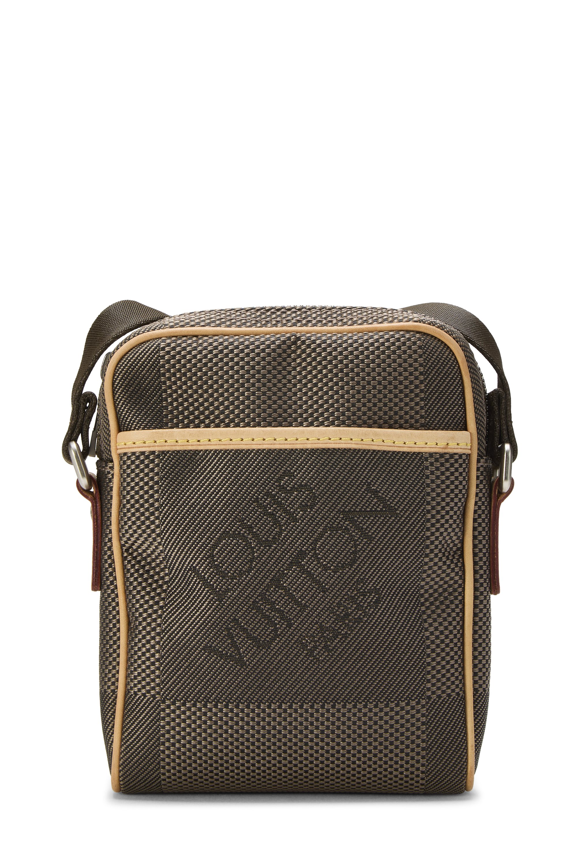 Terre Damier Geant Citadin Mini