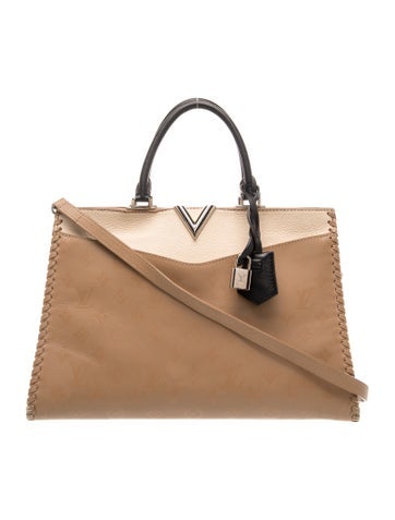 LV Monogram Very