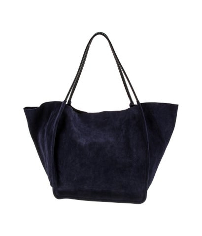 Proenza Schouler Schouler Suede Tote