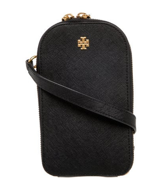 Tory Burch Burch Leather Backpack
