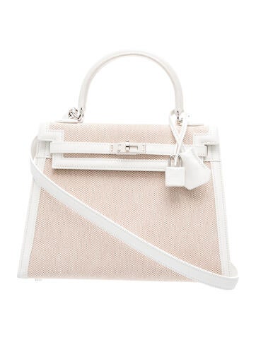 2024 Toile Kelly II Sellier 25