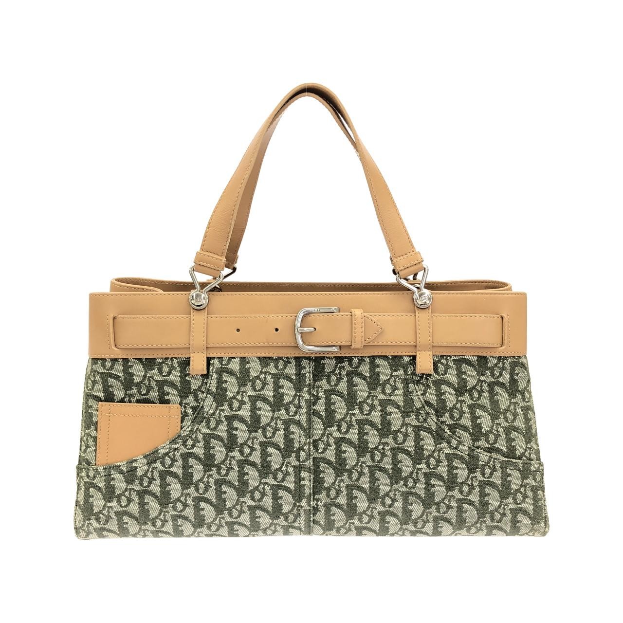 [Vintage] Christian Dior Bag
