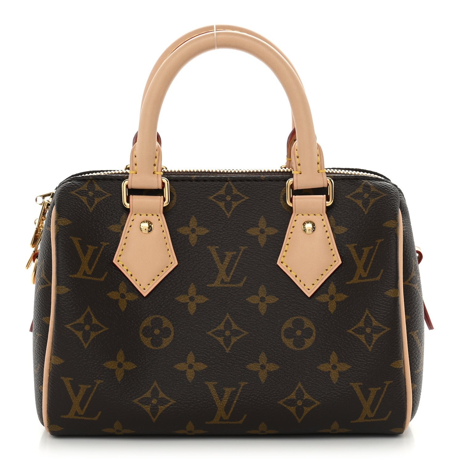Monogram Speedy Bandouliere 20