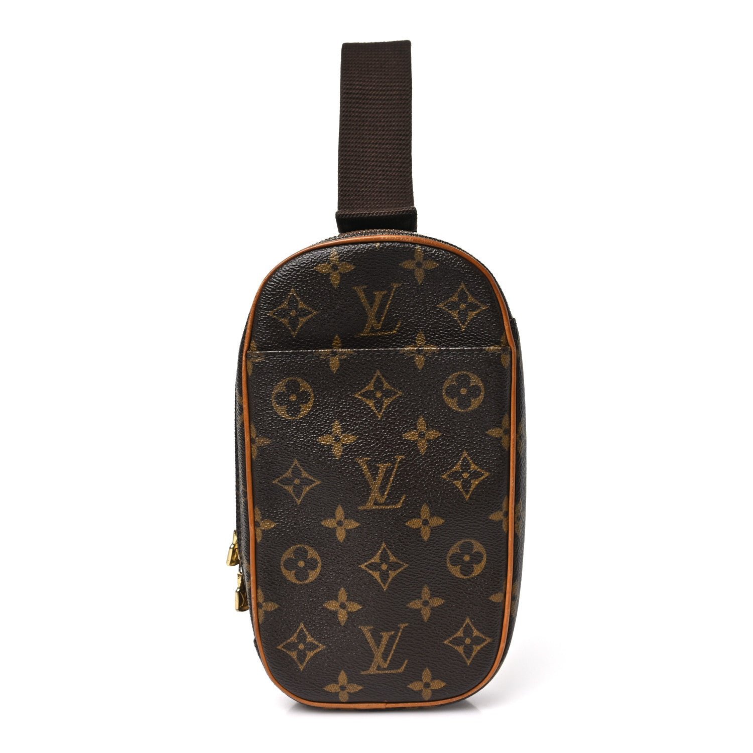 Louis Vuitton Monogram Pochette Gange