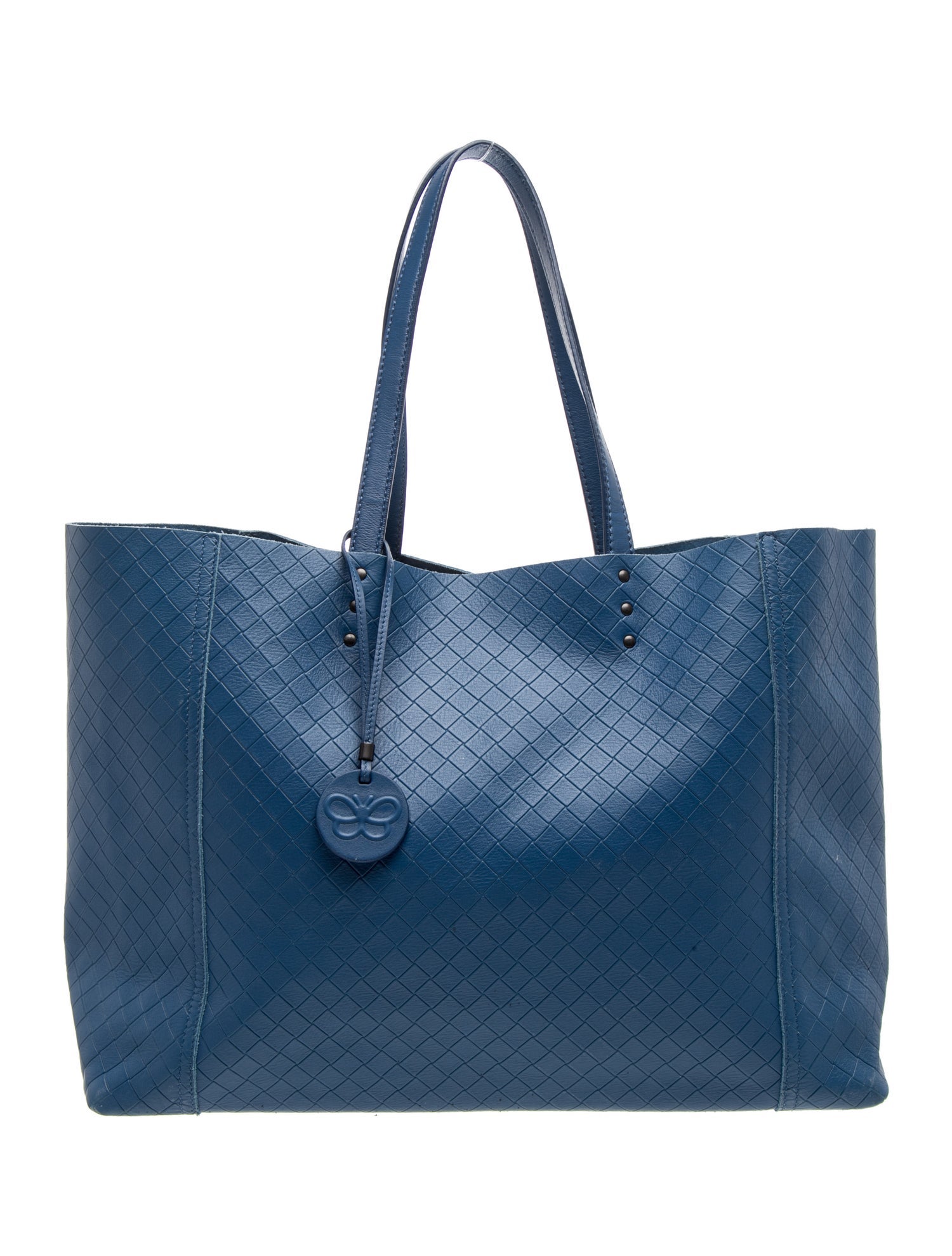 Intrecciato Tote