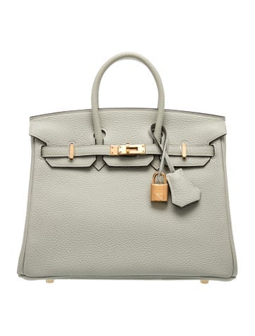 Togo Birkin 25