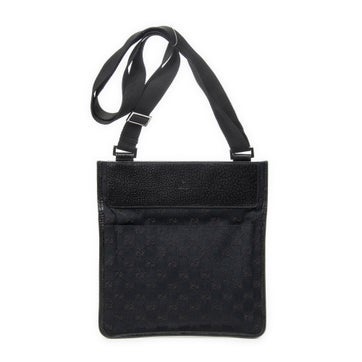 Canvas Small Flat Messenger