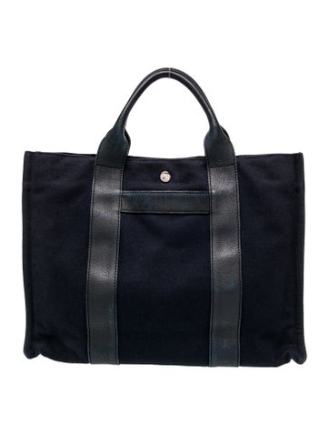 Toile Sac Harnais MM