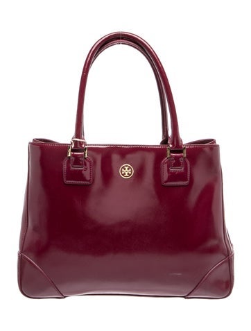 Tory Burch Signature Shoulder Bag