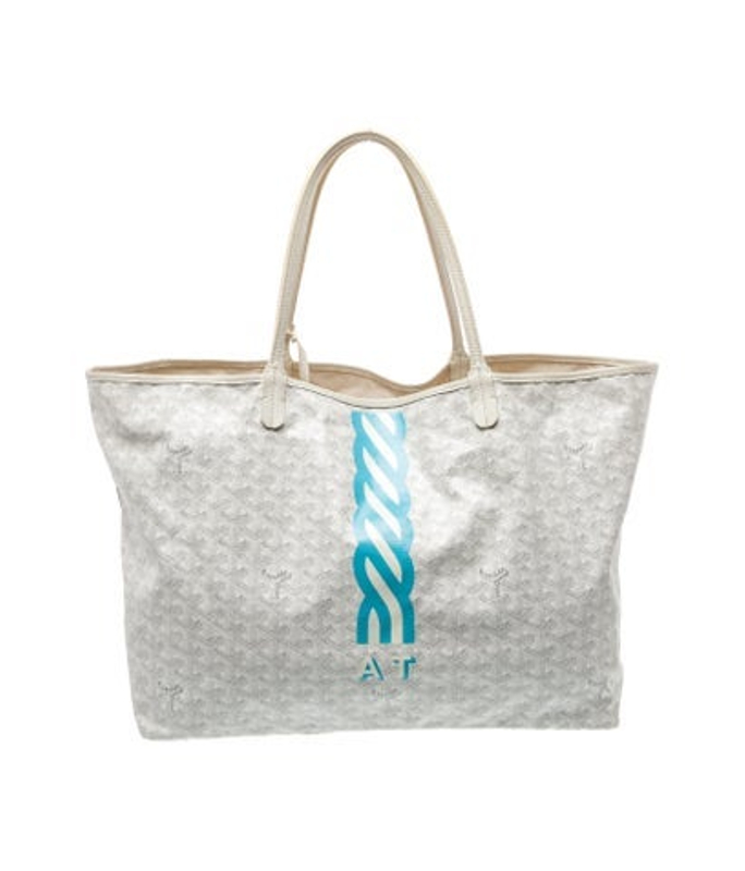 Goyard Goyardine St Louis Pm