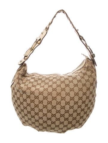 GG Canvas Pelham Vintage