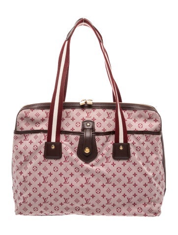 Monogram Mini Lin Mary Kate