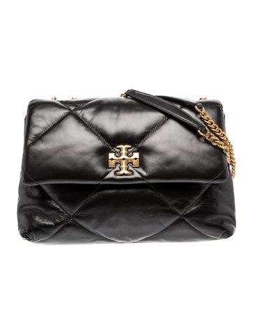 Tory Burch Leather Shoulder Bag