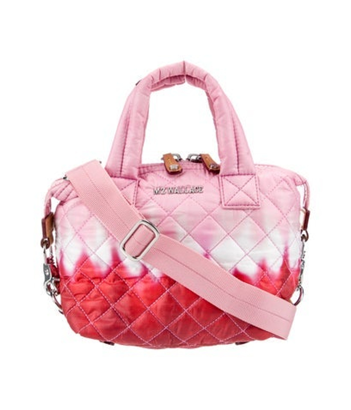 MZ Wallace Wallace Nylon Tote