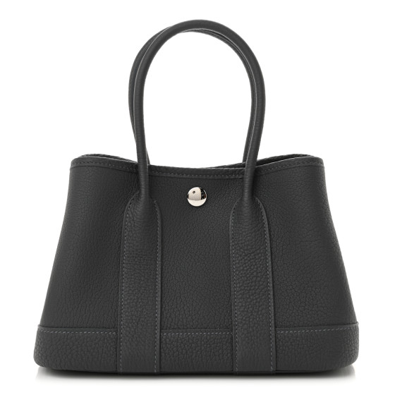 Hermes Negonda Neo Garden 23 Ardoise