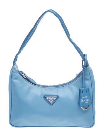 Saffiano Leather Re-Edition 2000