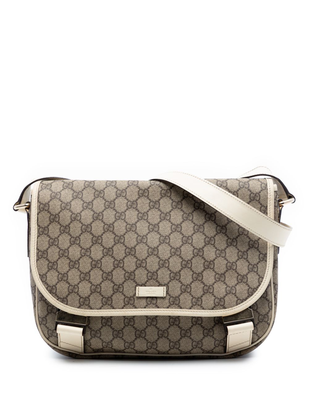 2016-2026 GG Supreme crossbody bag