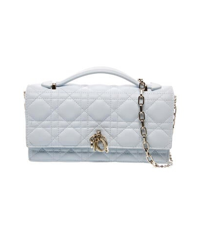 Dior Dior Cannage My Dior Mini 2024