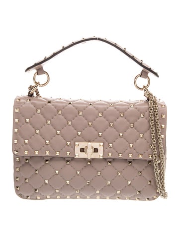 Rockstud Crossbody Bag