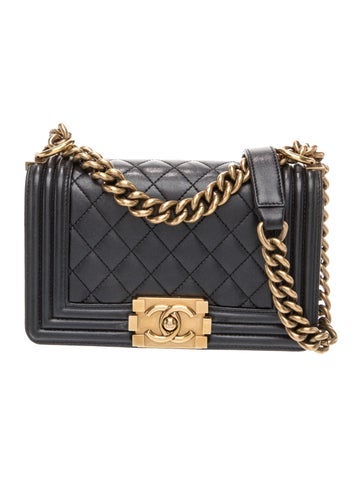 Small Boy Bag