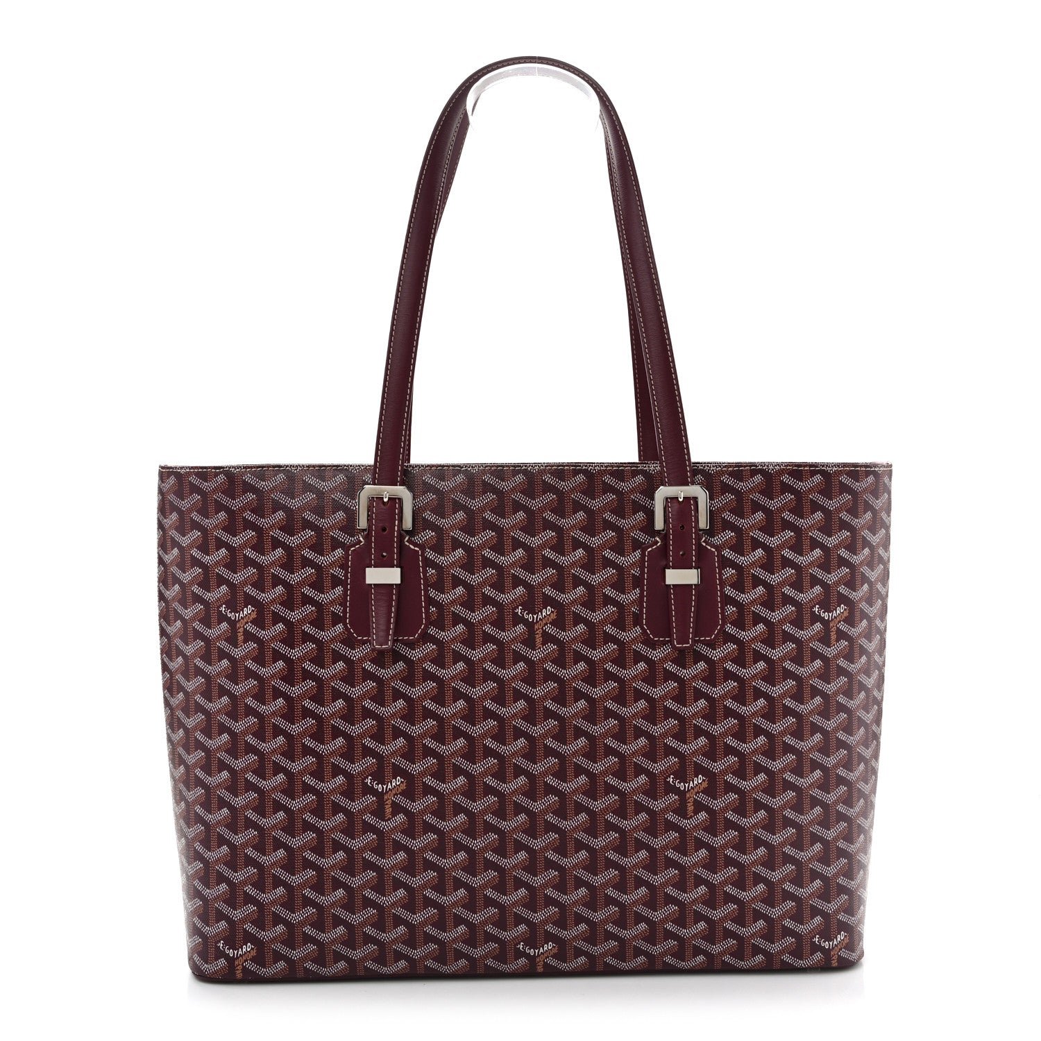 Goyard Goyard Goyardine Okinawa MM Bordeaux