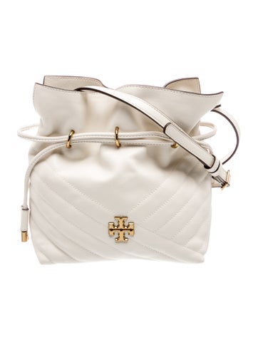Quilted Shoulder Bag