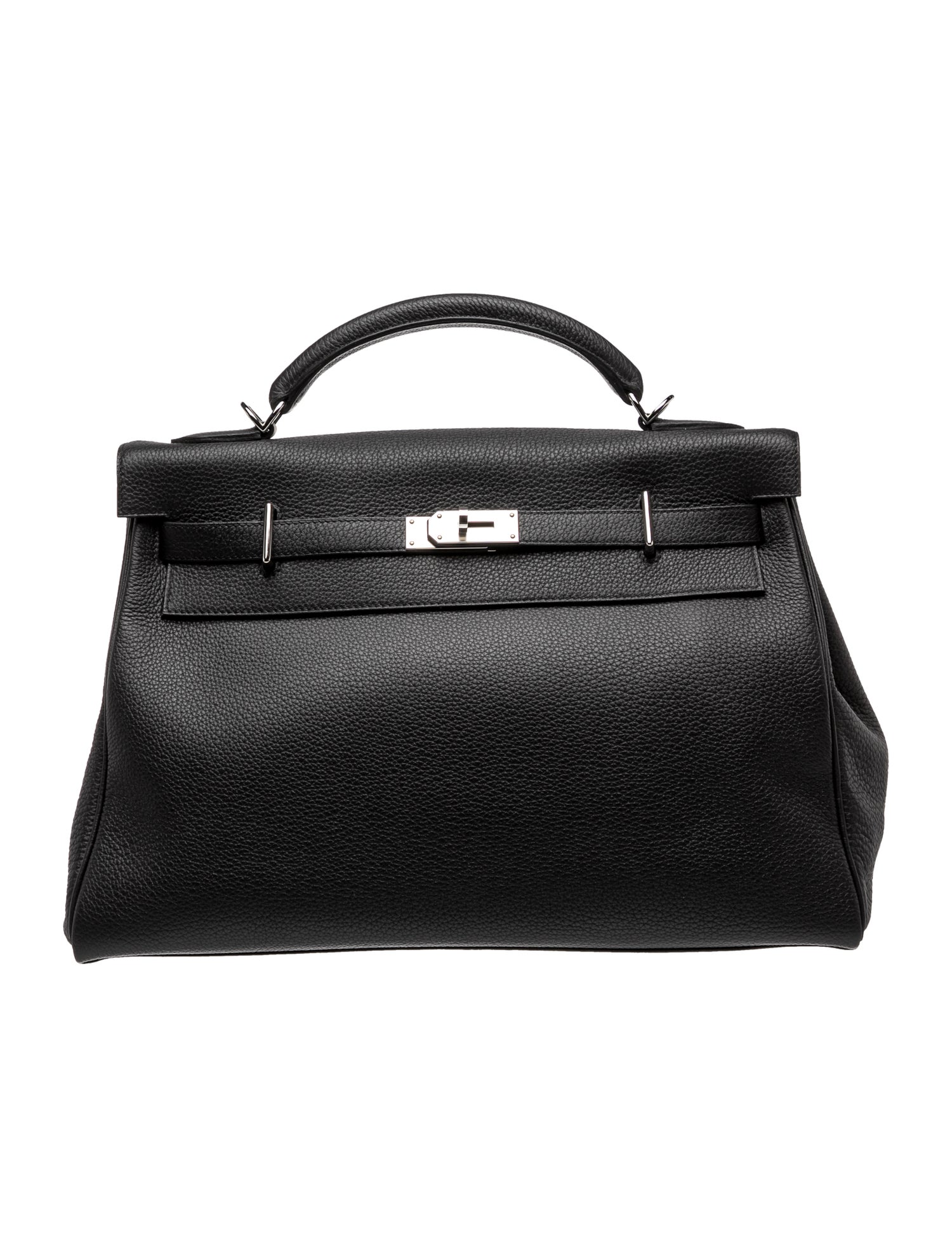 2025 Togo Maxi Kelly Retourne 42 w/ Strap