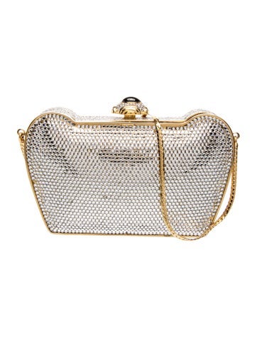 Crystal Minaudière