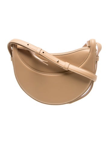 Polene Leather Numero Dix