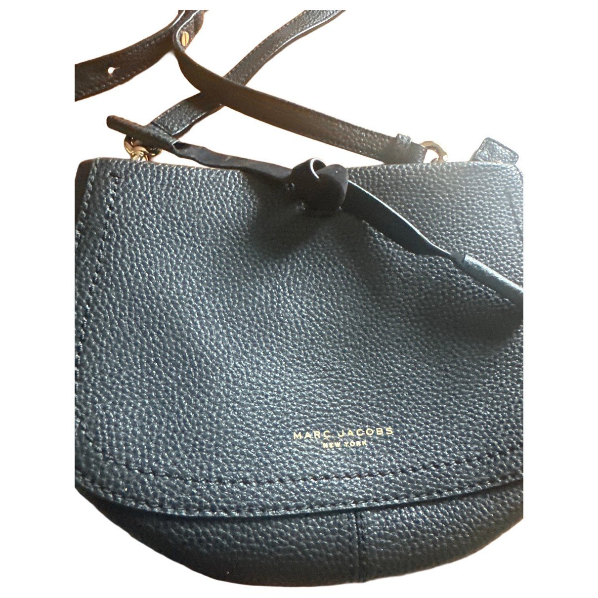 Marc Jacobs Leather crossbody bag