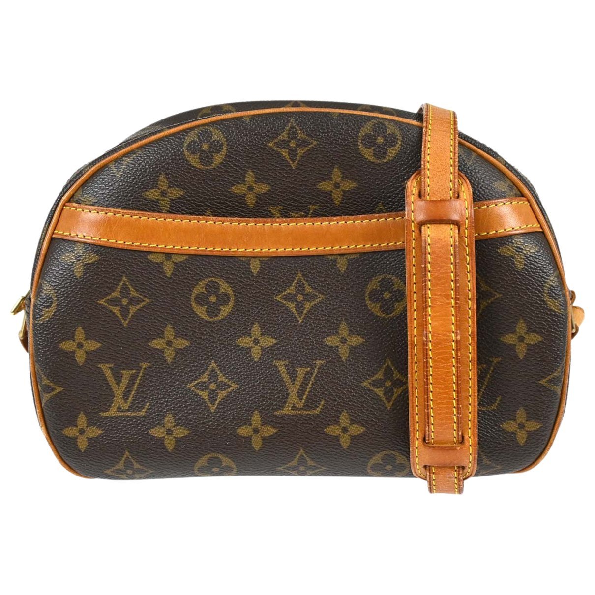 Blois cloth handbag