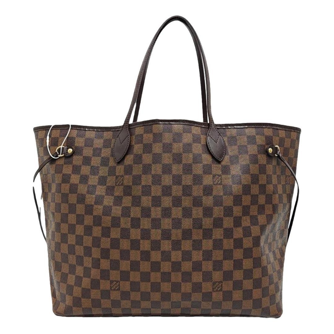 Neverfull cloth handbag