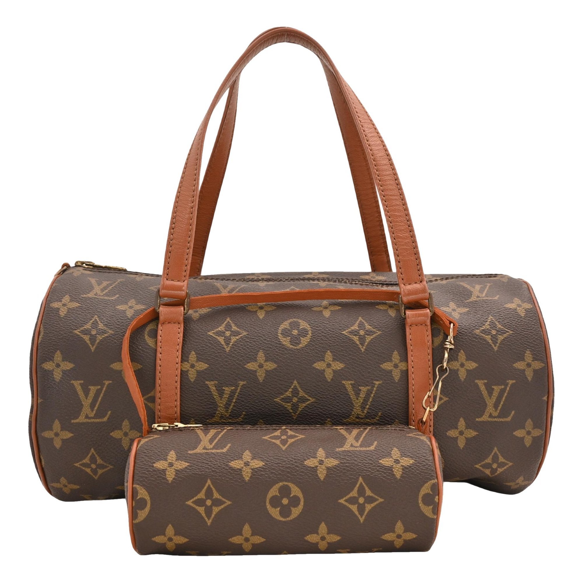Papillon handbag