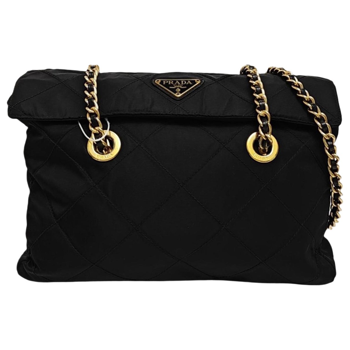 Cloth handbag