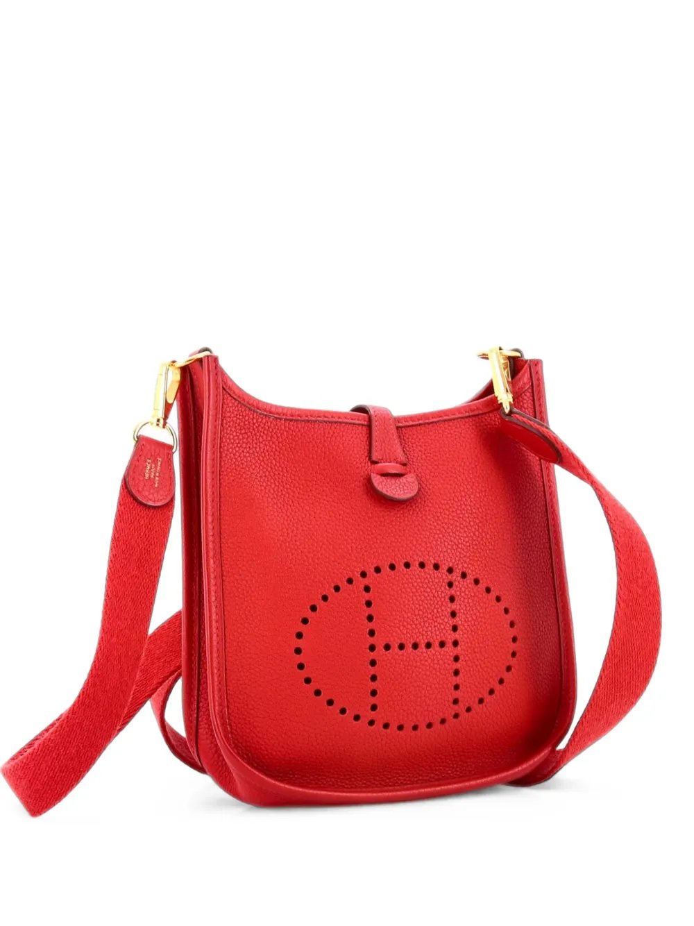 Evelyne Bag Gen III Maurice TPM crossbody bag