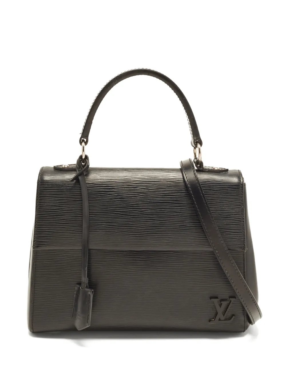 Louis Vuitton BB Cluny Epi-leather tote bag