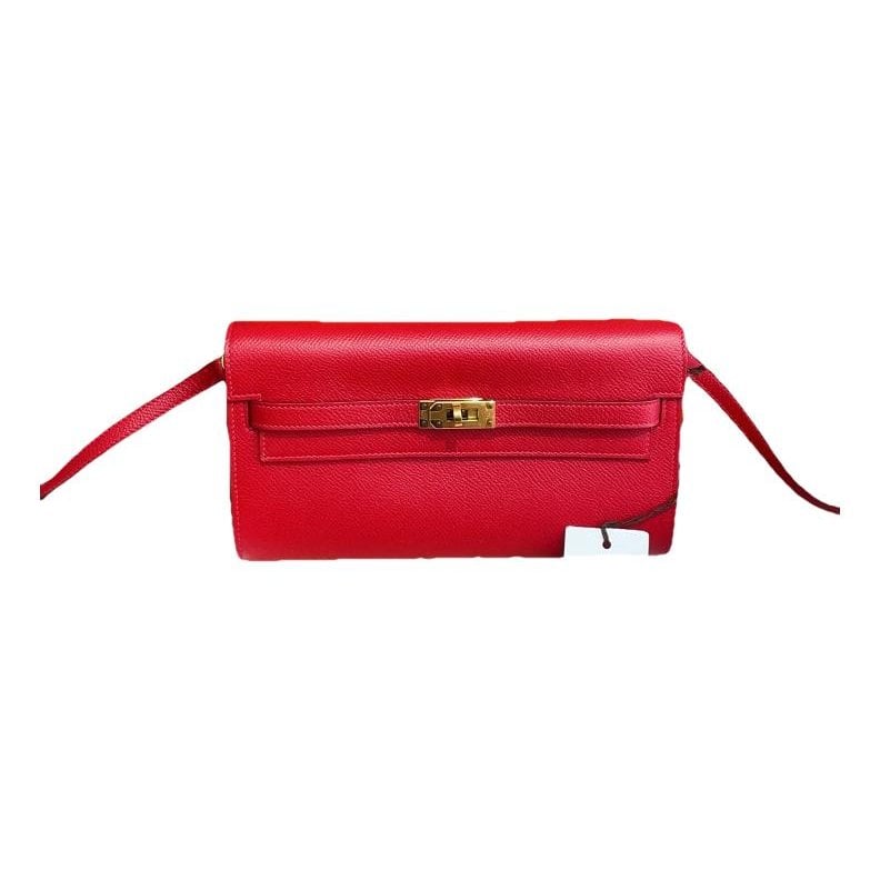 Hermes Kelly Handbag Epsom Leather 2020