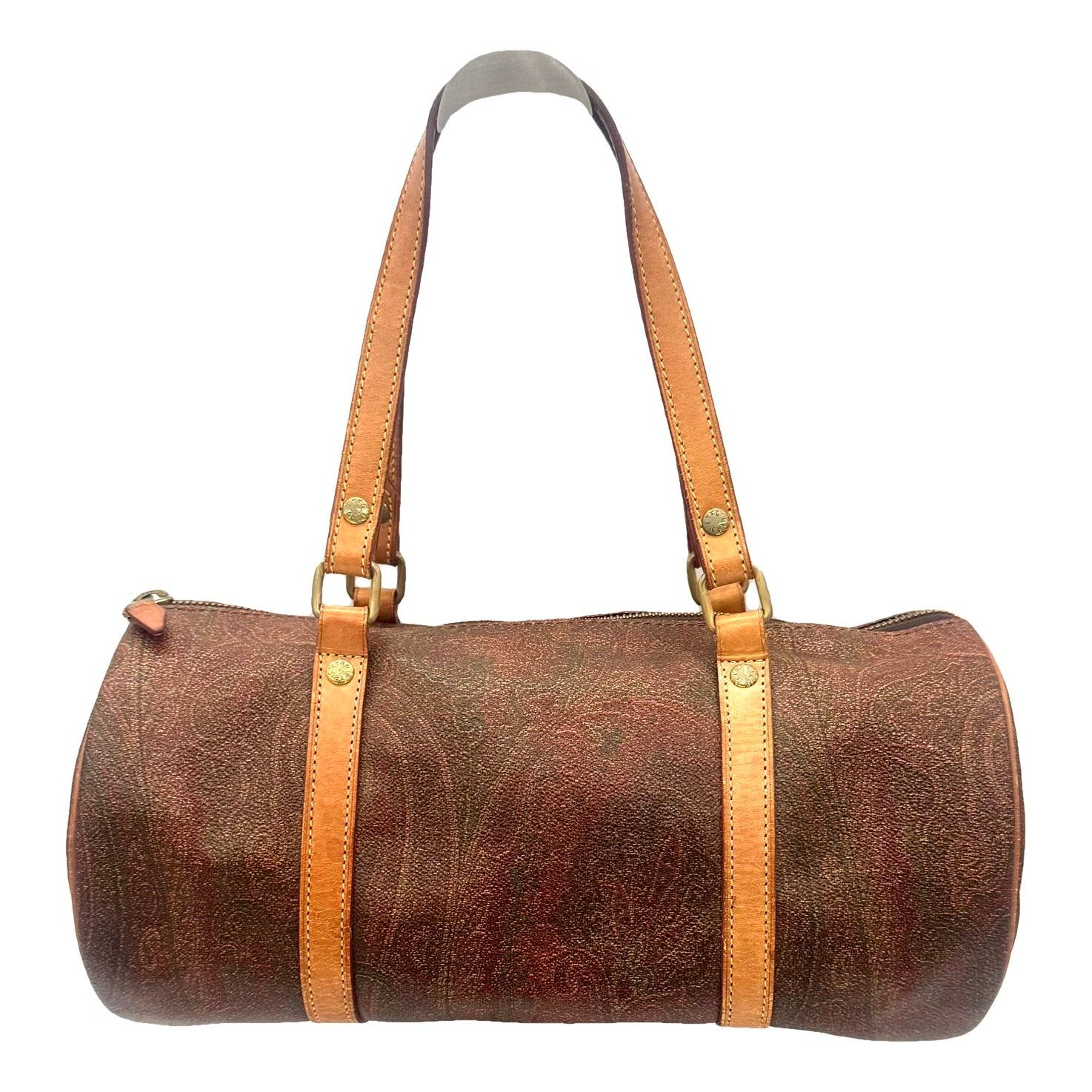 Etro Cloth handbag