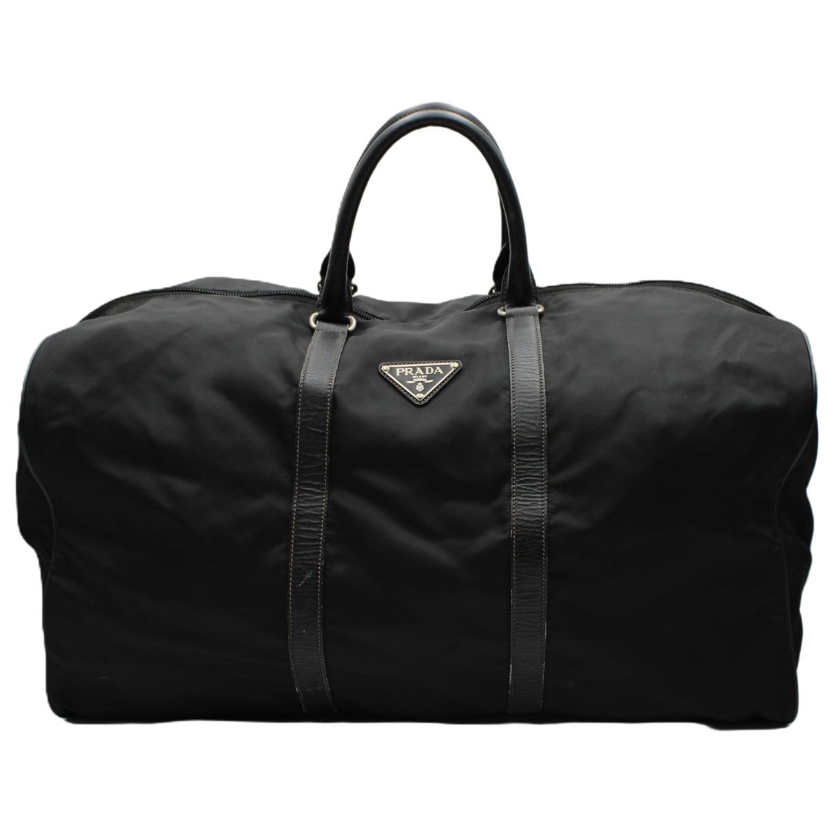 Re-Nylon cloth 48h bag