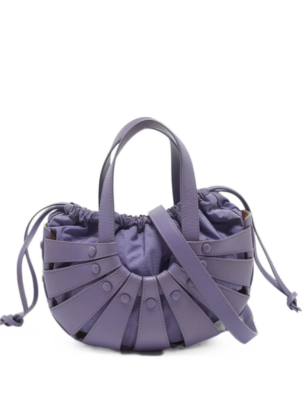 small The Shell tote bag