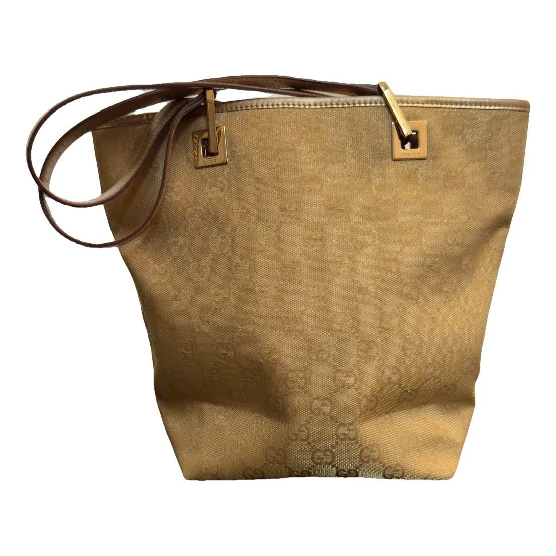Cloth tote