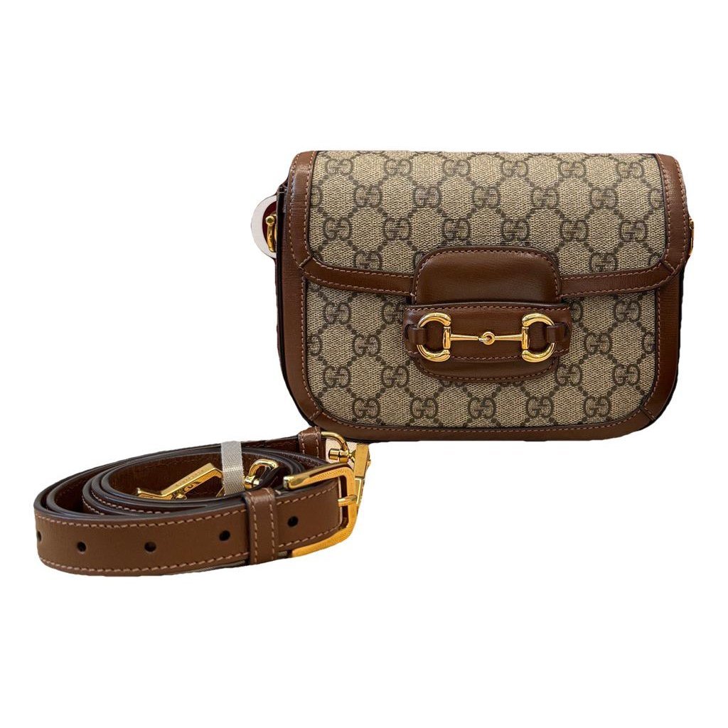 1955 cloth handbag