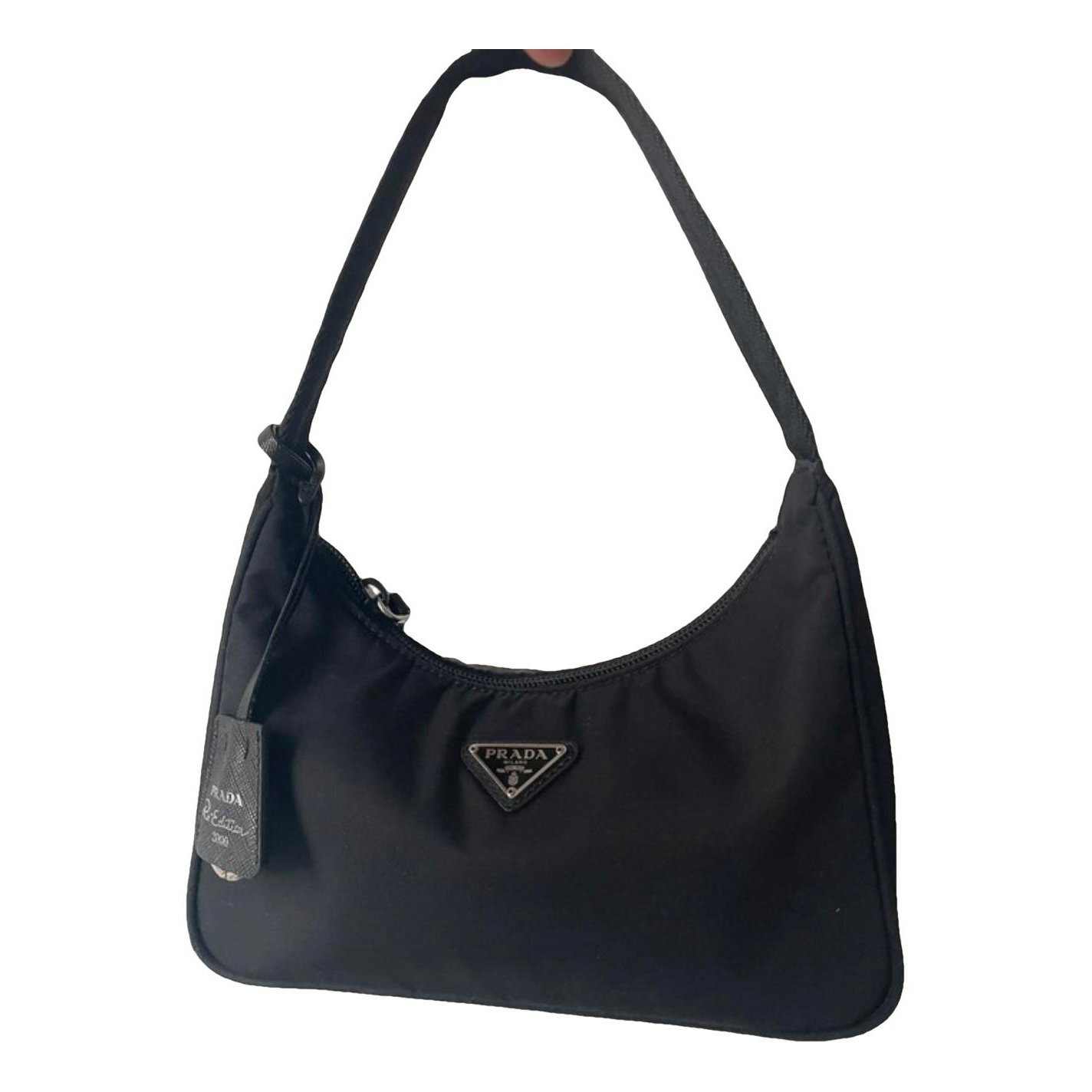 Re-Edition 2000 handbag