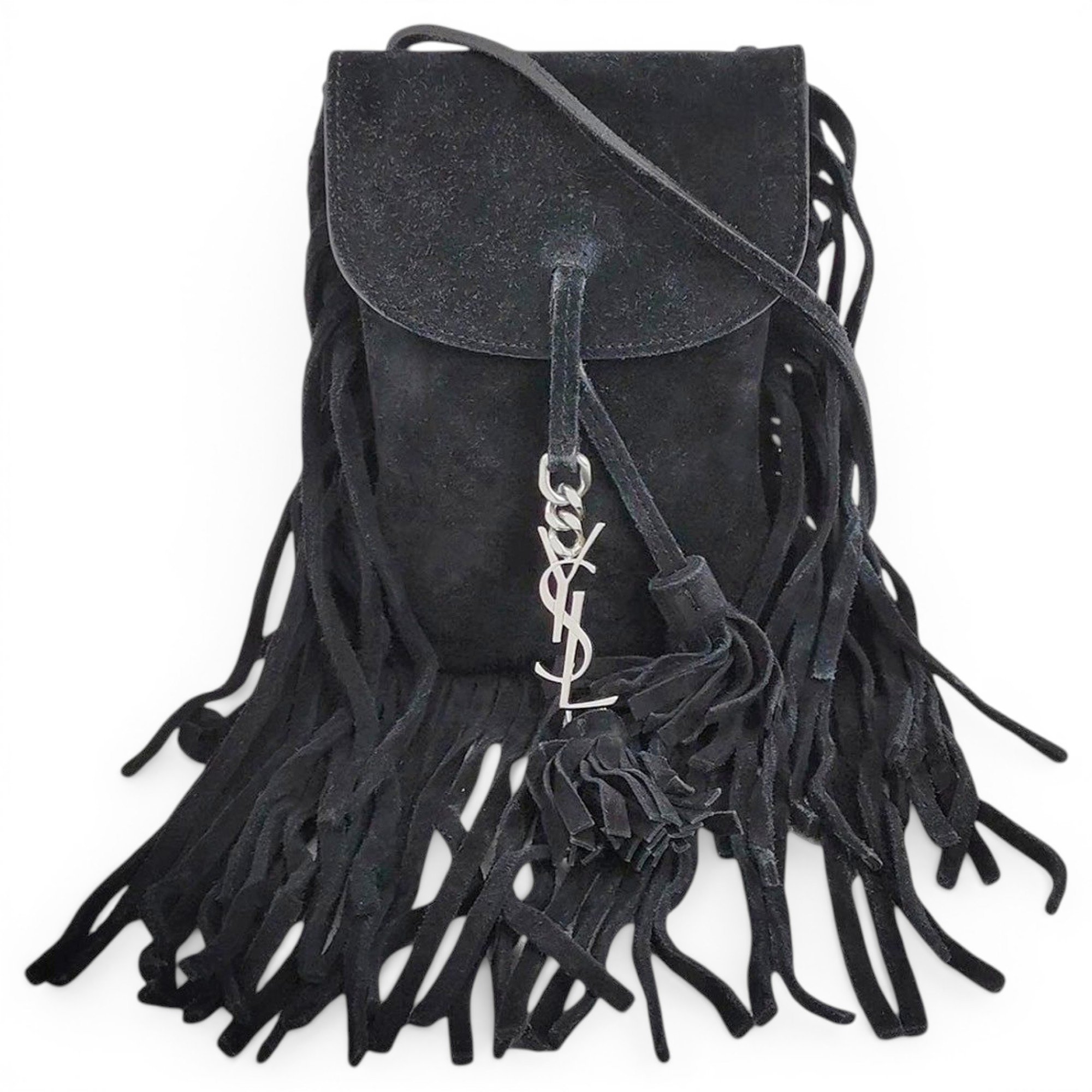  Anita velvet bag