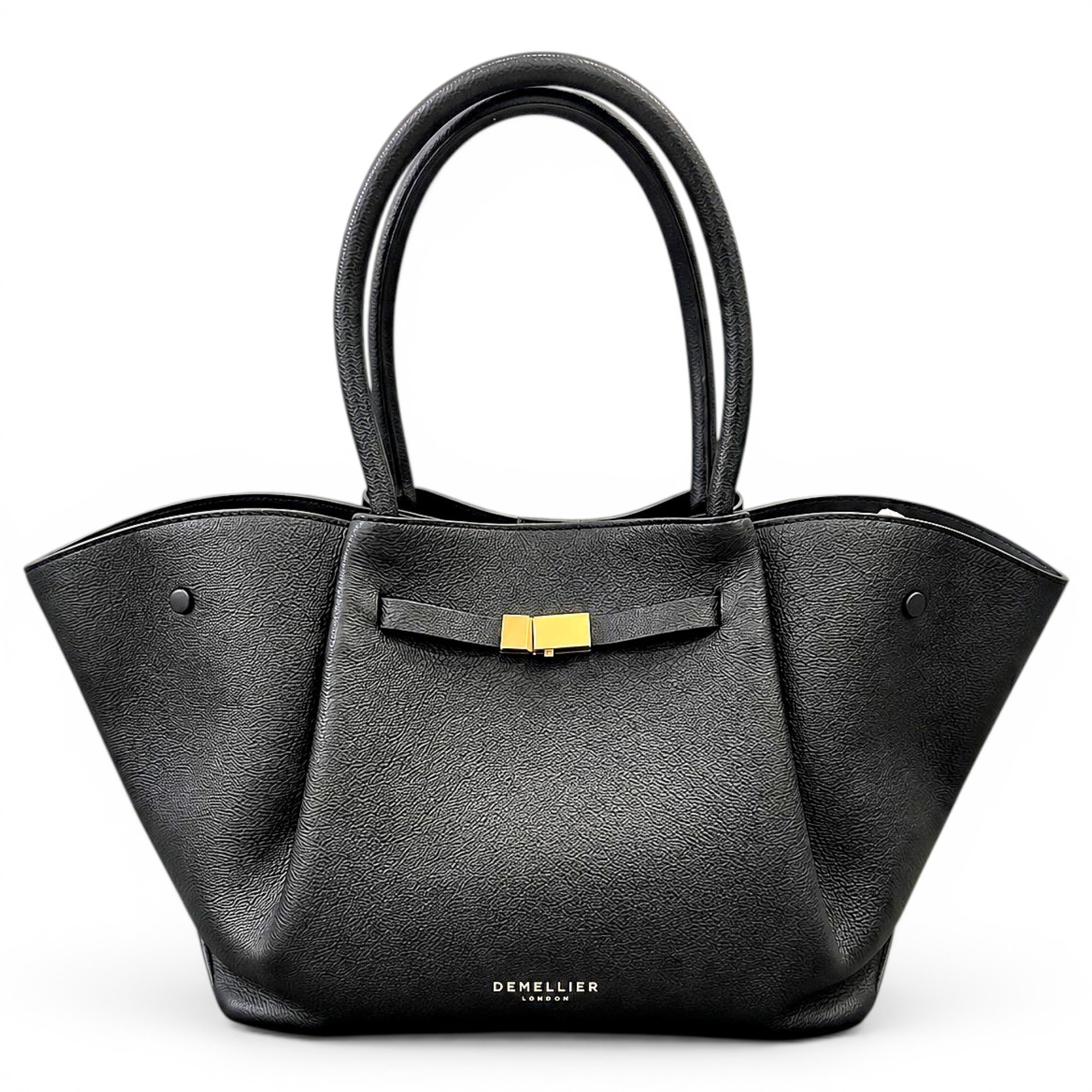 Leather bag