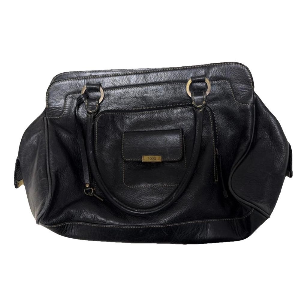 Tod's Leather handbag