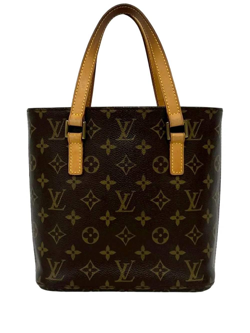 2002 Monogram Vavin PM handbag
