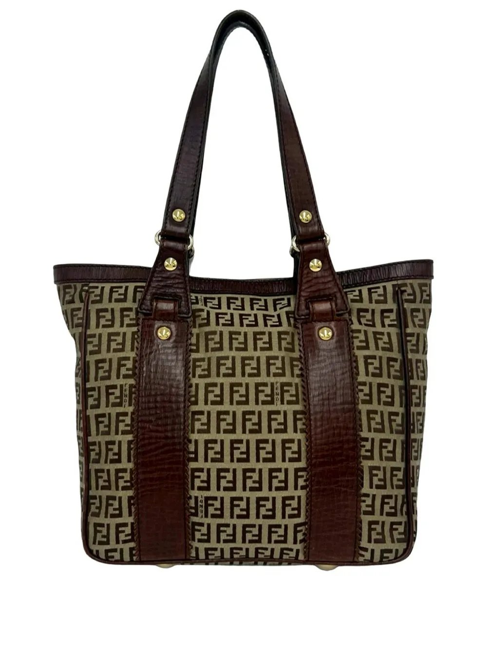 2000-2010 Zucchino Canvas tote bag
